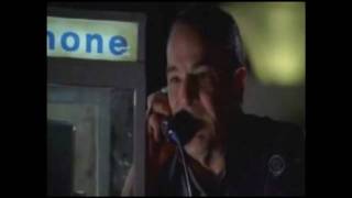 Criminal Minds- Jason Gideon- I'll Be