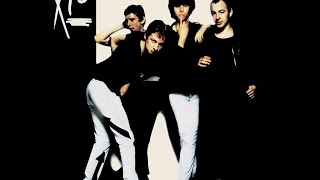 XTC WHITE MUSIC レコード US 初回オリジナル盤 XTC - White Music