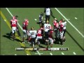 Justin britt vs georgia 2013