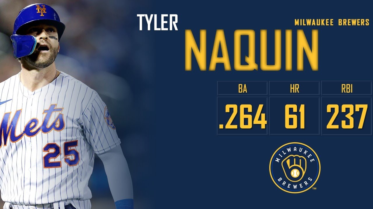 tyler naquin mets