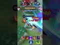 bitin nakatakas pa #mobilelegends #ml2025 #mlbb #gusion #mlbbcreatorcamp #ml #mobilelegendsbangbang