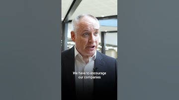 Scotland has world class innovation