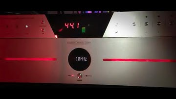 Katy Perry uses Orion32 & 10M at iTunes Festival