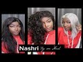 اكثر ٧ باروكات شعر طبيعي حبيتها من موقع نشري  ل ٢٠١٩ | My top 7 favorite natural wigs from Nashri