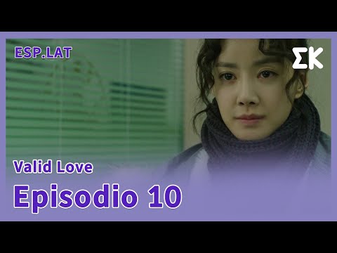 [ESP.LAT | COMPLETO] CAP.10 | Valid Love / Righteous Love