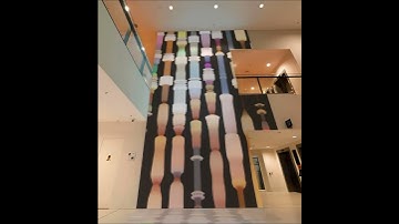 Spatial Resonance (2025)