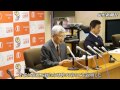 山形大生救急車訴訟、市と遺族が和解 市川山形市長が出席、弔意示す