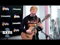 Ed Sheeran - Visiting Hours (Acoustic) [LIVE for SiriusXM]
