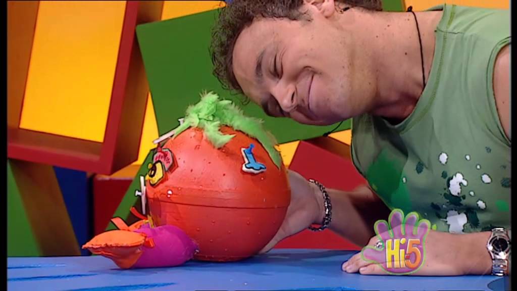 Hi-5 Season 4 Episode 44