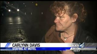 Two arrested following Spokane Valley Motel 6 standoff