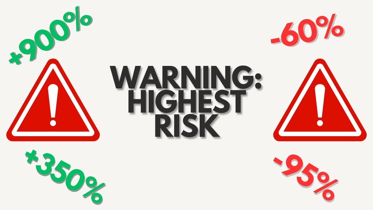 MSTU ETF - The Ultimate Bitcoin Amplifier