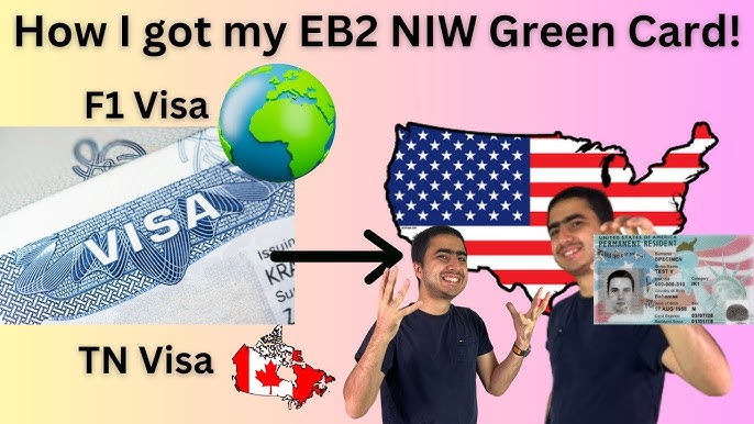 How to Get EB3 Green Card: Step-by-Step Guide 