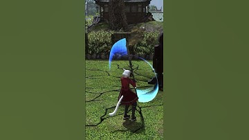 Viper Job Changes Explained (Patch 7.4)  #dawntrail #ff14 #ffxiv