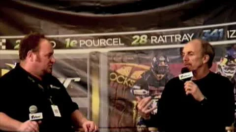 Thor TV with John Ayers