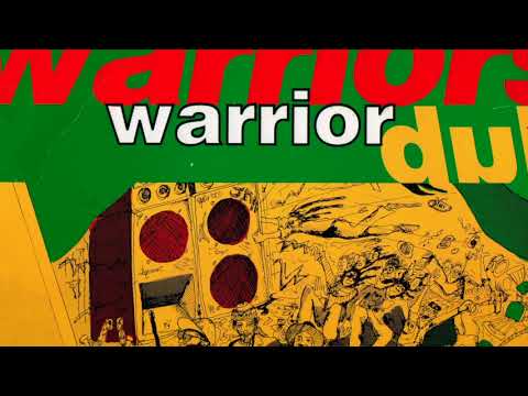 Zulu Warriors   Warrior Dub 1989 WAUMr Modo Full LP