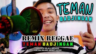 TEMAN BADJINGAN - Arul Mara FM (Official Music Video)