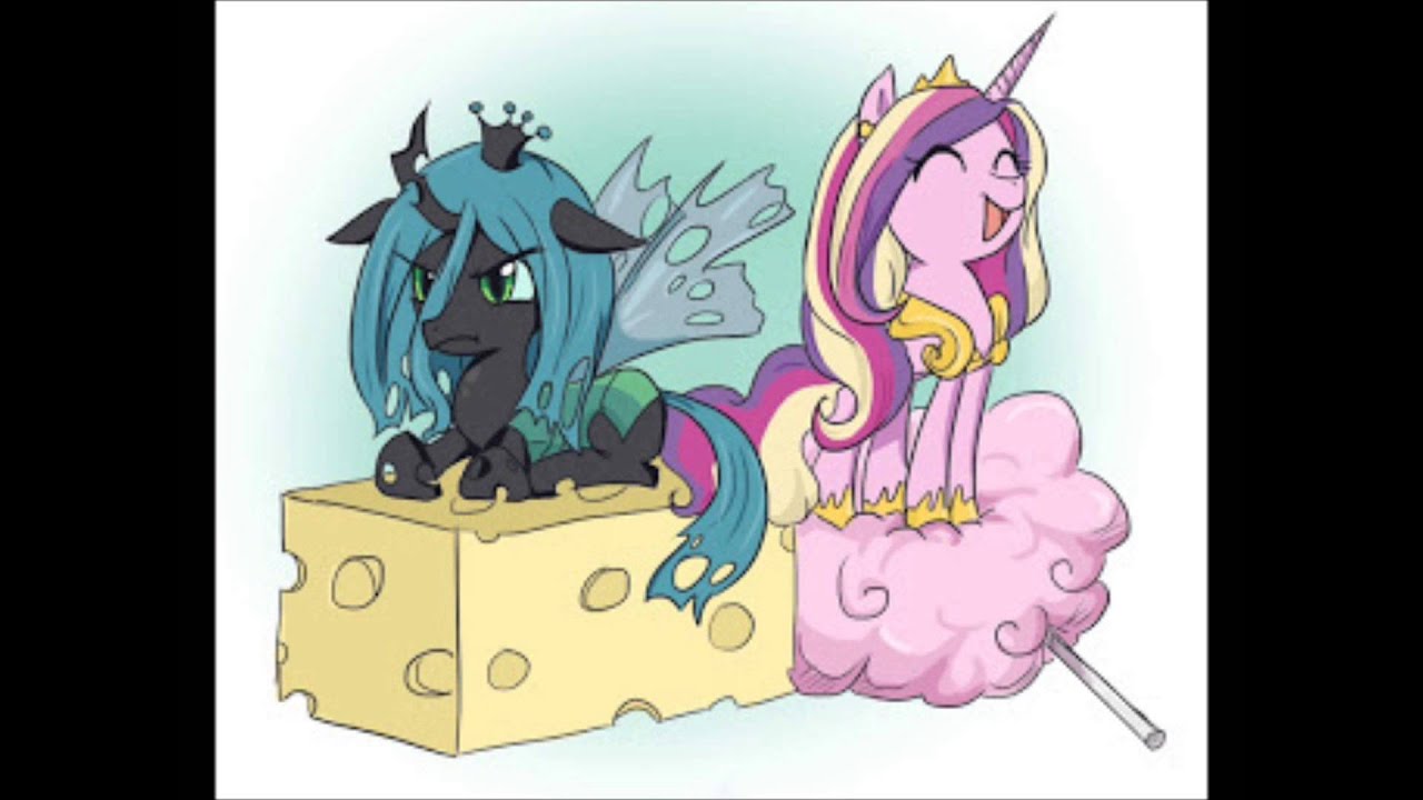 This Day Aria (Filly Version)