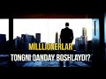 MILLIONERLAR tongni QANDAY boshlaydi- Mashhur boylarning ODATLARI. O'zbekcha motivatsiya