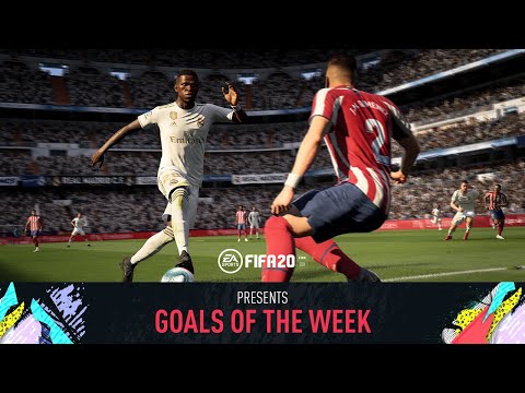 Видео: FIFA 20 TOTW Moments 4: все игроки включены в 4-ю команду недели Moments с 8 апреля