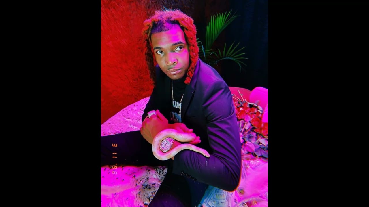 [FREE] Lil Keed Type Beat 