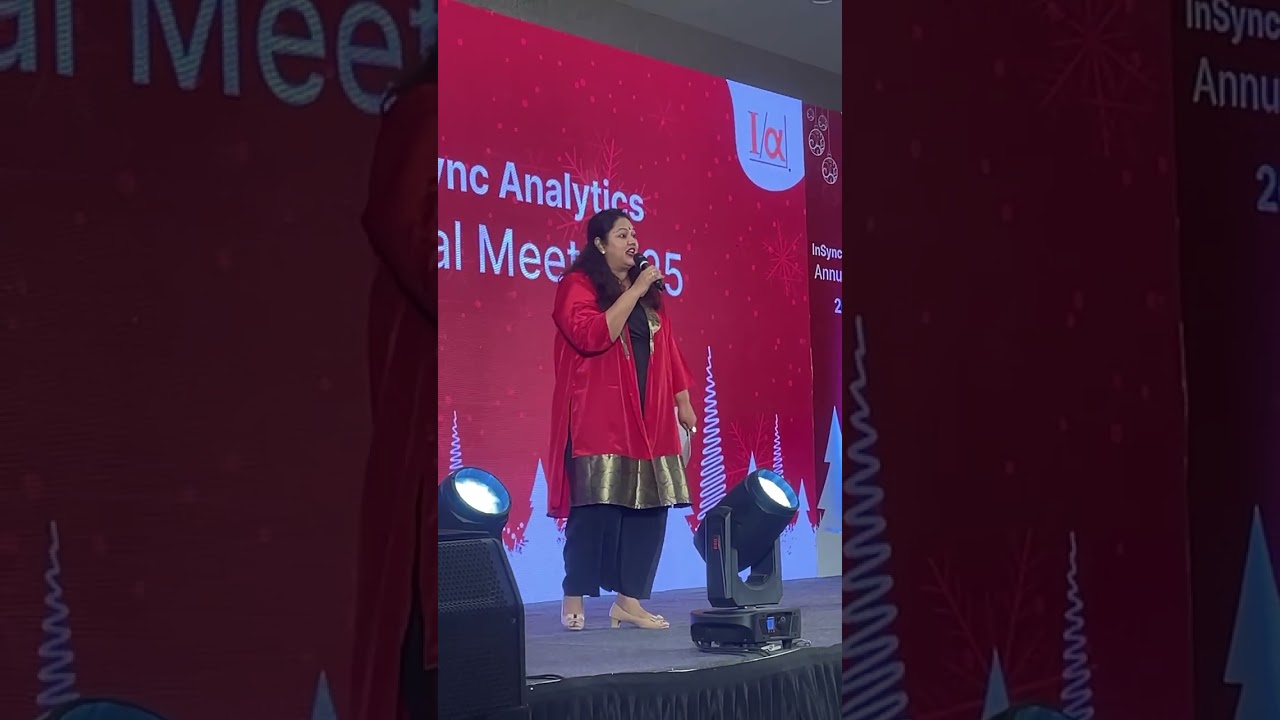 Corporate hosting for Insync Analytics 