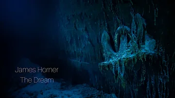 Titanic - James Horner - The Dream