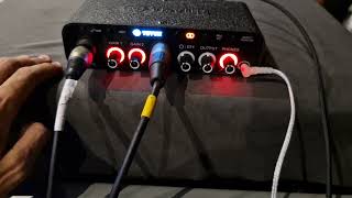Review Da Teyun Q26 e sua Peculiaridades.