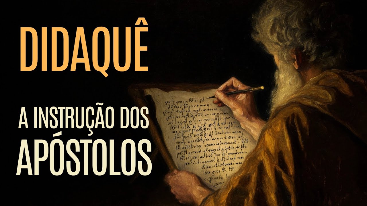 Segredos dos Doze Apóstolos: Um Guia para a Sobrevivência Espiritual