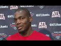 Paul Millsap reflects on season