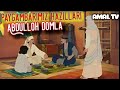 Abdulloh domla - Paygambarimiz (S.A.V) ning ayrim hazillari