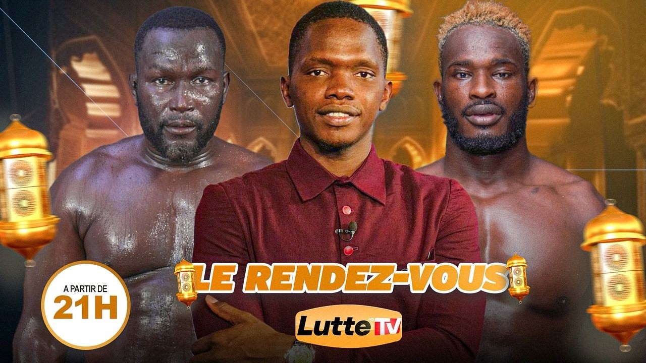 🛑Direct - Le Rendez-Vous, Balla Gaye menace Franc : invités Mor Kang Kang et Alioune Seye 2
