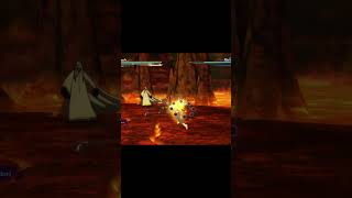 Naruto Ultimate Ninja Storm 4 #nostalgiaplaystation #narutoultimateninjastorm4
