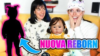 Reazione della Zia alla nuova Reborn Toddler GIGANTE! Cos'è successo all'evento delle bambole reborn by Reborn Baby Giulia ITALIA 19,607 views 2 months ago 35 minutes