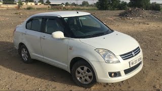 Features of 11 years old car | Swift Dzire | ZDI (Top Variant)| 2010- Model | Diesel #dzire #swift
