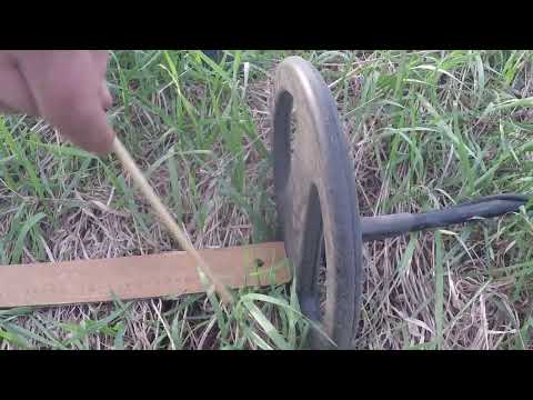 БЫЛИ УДИВЛЕНЫ!!!РЕАЛЬНЫЙ ТЕСТ Garrett Apex и Minelab X-Terra 705!!!КТО КОГО !!!!