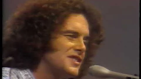 Muleskinner Live - The Video - 2/13/1973 - KCET TV...