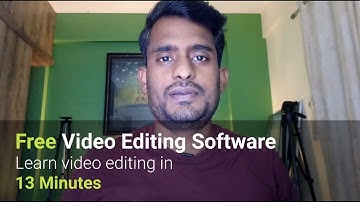 How to use VideoPad - Free Video Editing Software (Quick Demo)