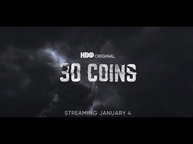 30 Coins' Season 2 Trailer: HBO's European Horror Series Brings In