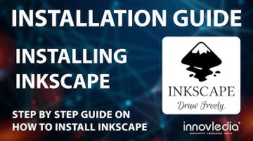 Inkscape (Best Free Vector Drawing Program) - Download and Install