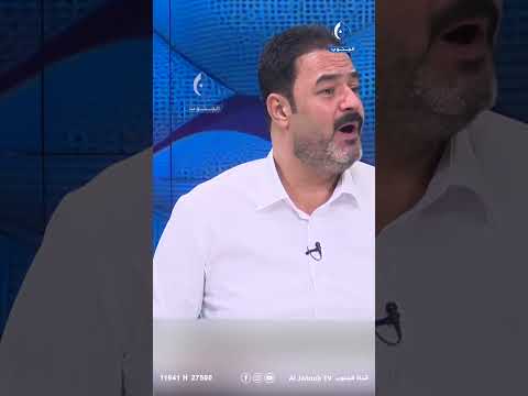 حيدر نادر احنا نتنمى نلتقط صورة ويه حبيب جعفر شلون نجي نرد عليه وهو لم يسيء لنادي الشرطة