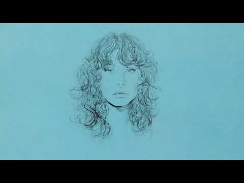 Hannah Cohen - Music and Dreams (Official Visualizer)