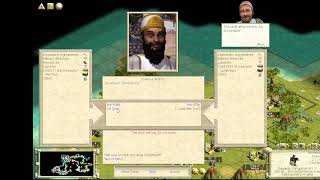 Civilization 3 Gameplay Zulu Monarch part 017