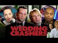 Wedding crashers 2005 movie reaction  first time watching  it was hilarious