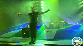 Shinedown - Get Up - Live #shinedown #getup