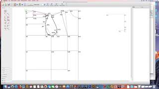 Valentina: Special Point on Shoulder Tool