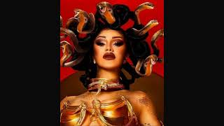 (FREE) Nicki Minaj Type Beat x Cardi B Type Beat - "Triple"