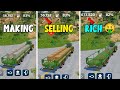 How to Make Unlimited Money in FS 23 | Farming Simulator 23 Money Tips