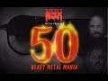 50° lançamento - Holocaust Cover Heavy Metal Mania by Nyx Metal Project