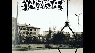 Yacøpsæ - Tanz, Grosny, Tanz... [Full Album]