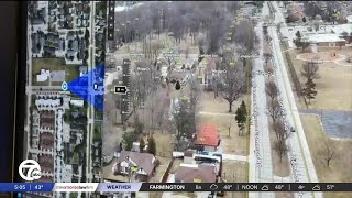Outrage Continues Over Drone Surveillance Technology In Oakland County